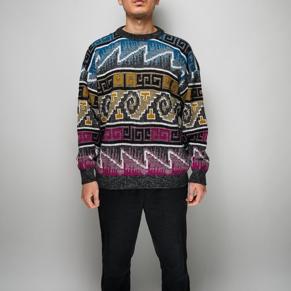 Vintage Sweater by Unlimited Exchange